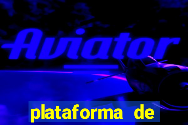 plataforma de cassino pagando no cadastro